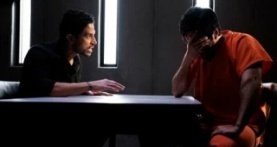 Мыслить как преступник: Эволюция 1 сезон 4 серия