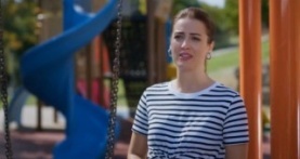 Современная женщина 1 сезон 3 серия