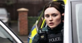 Голубые огни 3 сезон 2 серия