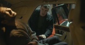 Ночной агент 3 сезон 6 серия