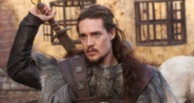 Последнее королевство 1 сезон 2 серия