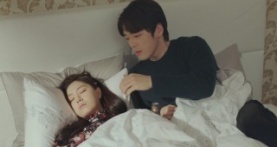 Любовное приземление 1 сезон 12 серия