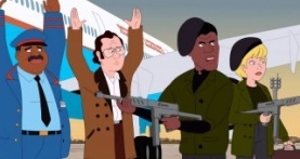 С Значит Семья 2 сезон 10 серия