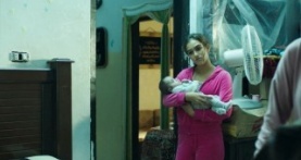 Халифат 1 сезон 7 серия