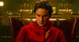 Леденящие душу приключения Сабрины 2 сезон 9 серия