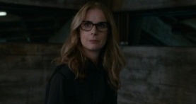 Дикарки 1 сезон 6 серия