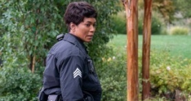 911 служба спасения 3 сезон 12 серия