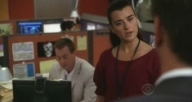 Морская полиция: Спецотдел 7 сезон 4 серия