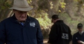 Морская полиция: Спецотдел 11 сезон 8 серия