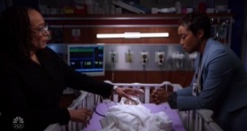 Медики Чикаго 5 сезон 11 серия