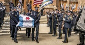 Полиция Чикаго 6 сезон 1 серия