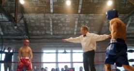 Чикаго в огне 4 сезон 14 серия