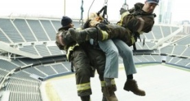 Чикаго в огне 5 сезон 21 серия