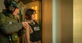 Фурия 1 сезон 8 серия