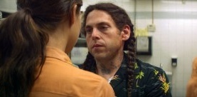 Маньяк 1 сезон 8 серия