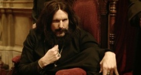 Легенды завтрашнего дня 5 сезон 2 серия