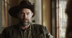 Бойтесь ходячих мертвецов 6 сезон 4 серия