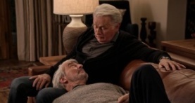 Грейс и Фрэнки 6 сезон 2 серия