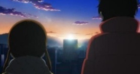 Монстр за соседней партой 1 сезон 13 серия