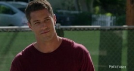 Фостеры 3 сезон 15 серия