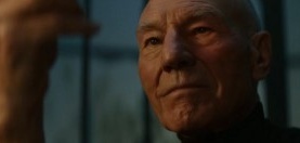 Звёздный путь: Пикар 2 сезон 1 серия