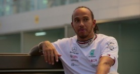 Формула 1. Драйв выживания 4 сезон 9 серия