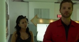 Приятные хлопоты 1 сезон 12 серия