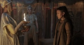 Хало 1 сезон 7 серия