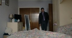 Убийство в заливе 1 сезон 3 серия