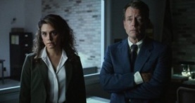 Чёрная птица 1 сезон 2 серия