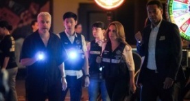 CSI: Вегас 1 сезон 10 серия