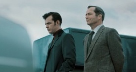 Пенниуорт 2 сезон 5 серия