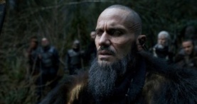 Видеть 1 сезон 4 серия