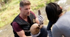 CSI: Вегас 2 сезон 13 серия