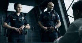 S. W. A. T.: Спецназ города ангелов 6 сезон 15 серия