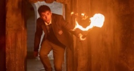 Чёрная лагуна: Вершины 3 сезон 5 серия