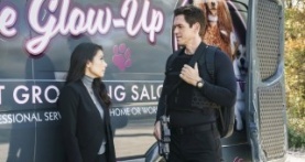 Правдивая ложь 1 сезон 7 серия