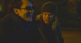 Сорвиголова 1 сезон 10 серия