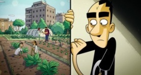 Этому миру меня не сломить 1 сезон 5 серия