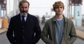 Алекс Райдер 3 сезон 7 серия