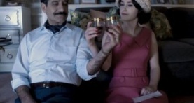 Удивительная миссис Мейзел 4 сезон 2 серия