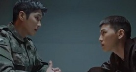 Военный прокурор Доберман 1 сезон 7 серия