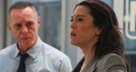 Полиция Чикаго 12 сезон 4 серия