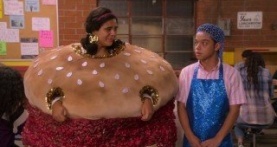 У меня на районе 3 сезон 6 серия