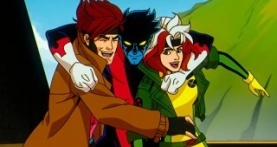 Люди Икс '97 1 сезон 5 серия