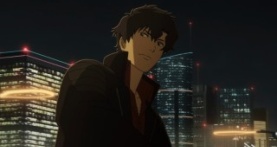 Лазарь 1 сезон 11 серия