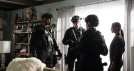 S. W. A. T.: Спецназ города ангелов 7 сезон 11 серия