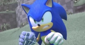 Соник Прайм 2 сезон 1 серия