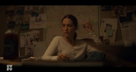 Воскрешение 1 сезон 7 серия