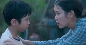 Когда жизнь даёт тебе мандарины 1 сезон 6 серия